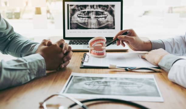 Best Emergency Wisdom Teeth Removal in Raeford, NC