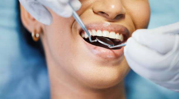 Best Emergency Gum Treatment in Raeford, NC