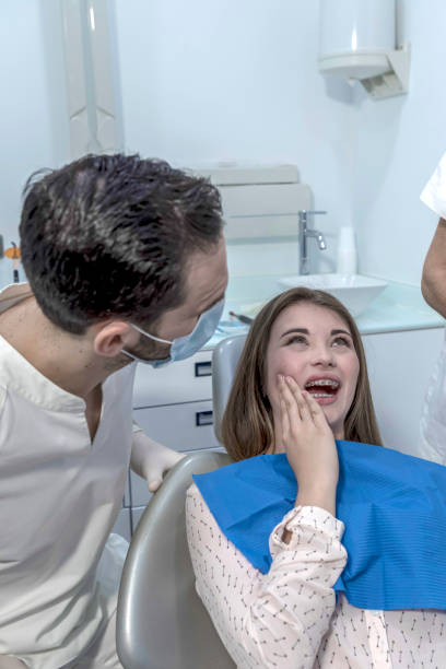 Best Same-Day Emergency Dental Services in Raeford, NC
