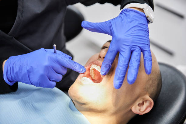 Best Pediatric Emergency Dentist in Raeford, NC