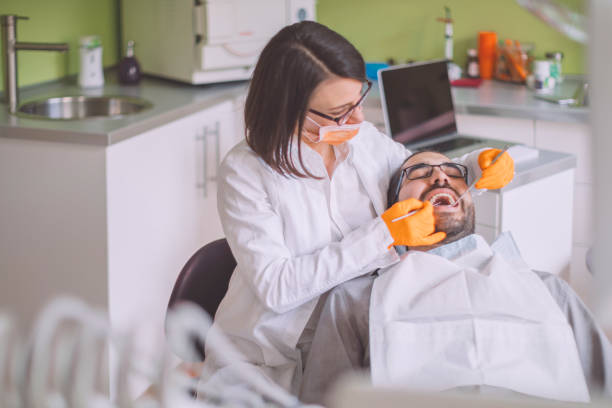 Best Emergency Dental Care for Broken or Chipped Teeth in Raeford, NC