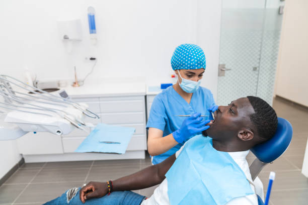 Best Cosmetic Emergency Dentistry in Raeford, NC