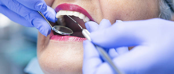 Best Emergency Denture Repair in Raeford, NC