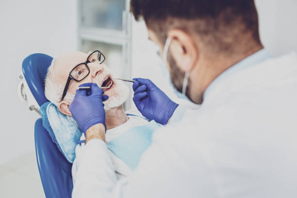 Best Weekend Emergency Dentist in Raeford, NC